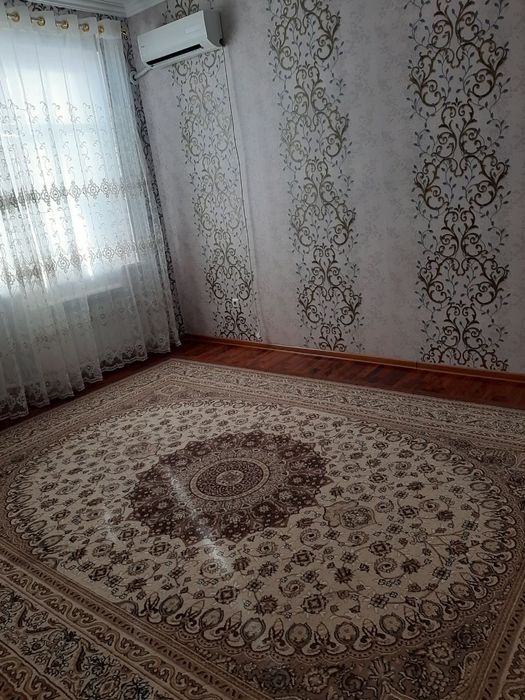 Продаётся квартира в центре