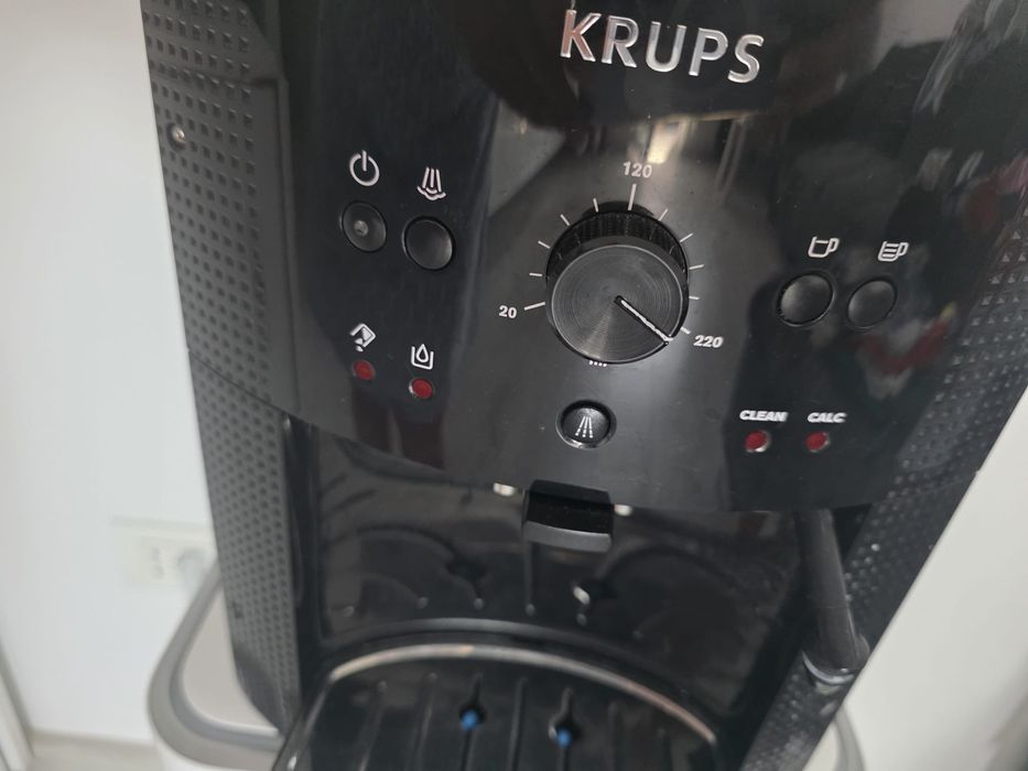 Espressor automat KRUPS Espresseria Automatic EA8108