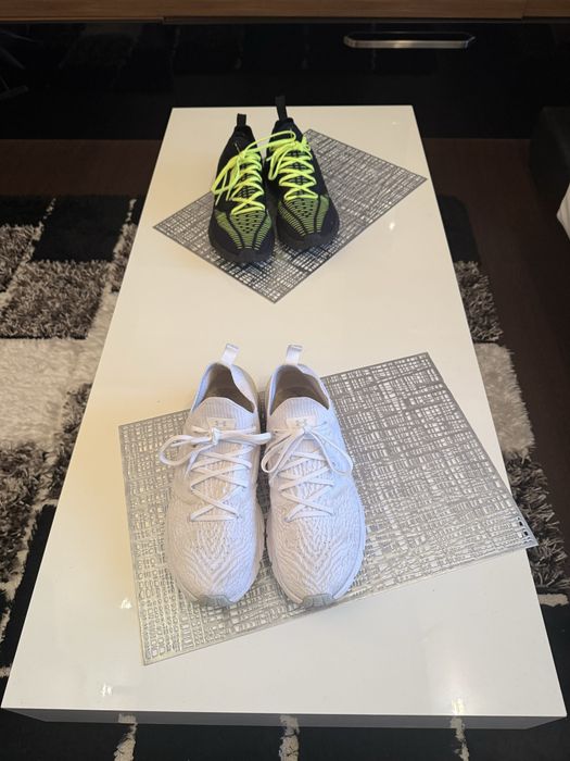 Adidasi Under armour