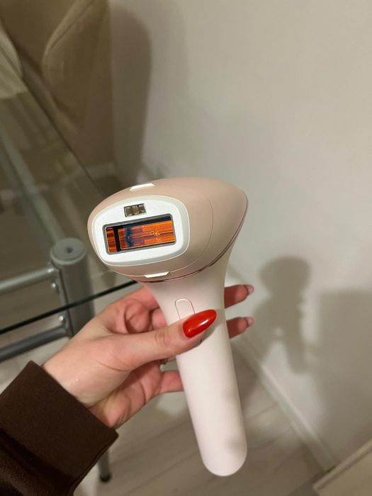 Epilator philips ipl 9000