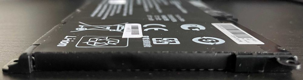 Батерия HT03XL за лаптоп