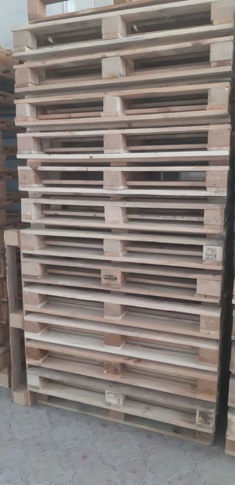 Продается поддоны 80 000 сум