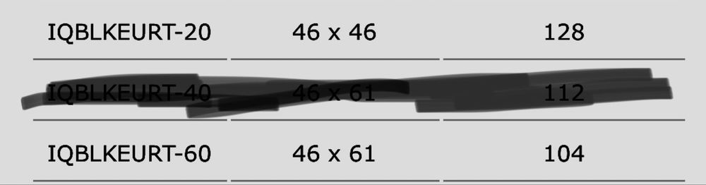 Пенный пакеты вакумный