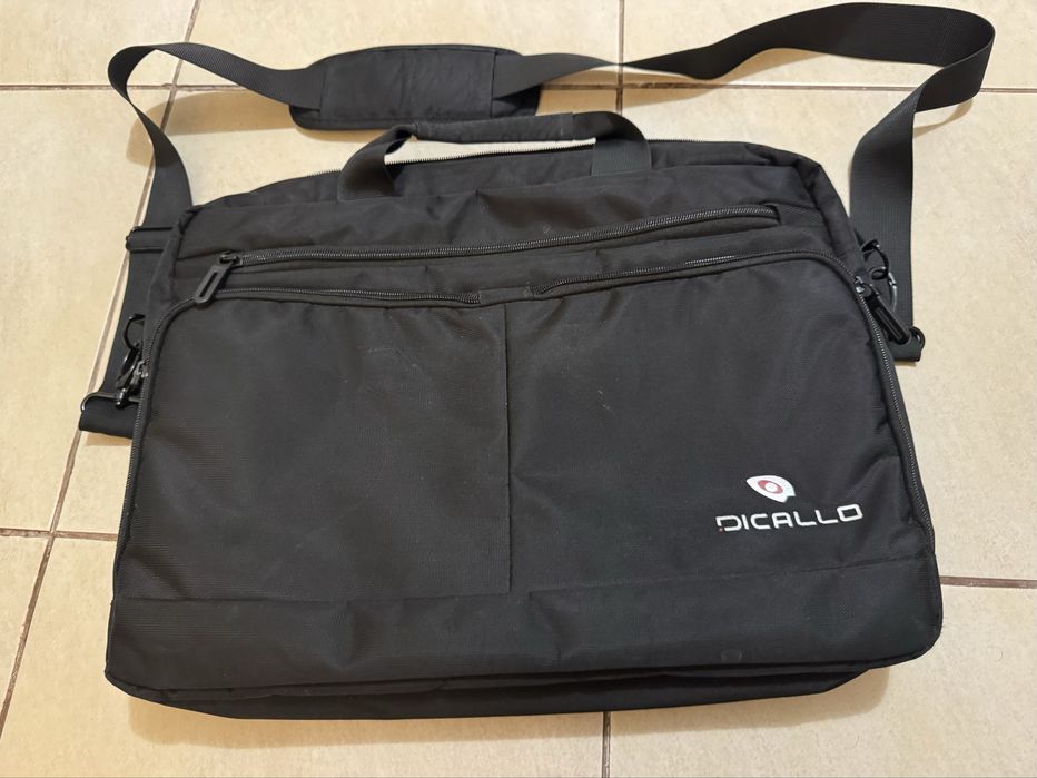 Vand geanta laptop Asus, Targus, Dicallo