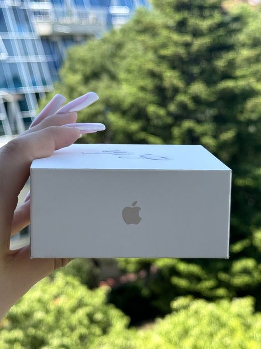 КЕЙС AirPods Pro 2nd gen Type C