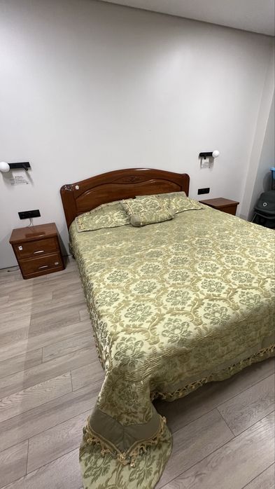 Покрывало жаккард