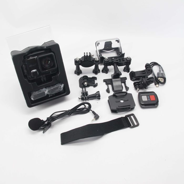 Action Camera SF230 - Surfola - OBIECT NOU - Amanet FRESH Galati
