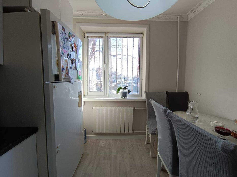 Продаю 3-комнатную квартиру улучшенная планировка. Оформим в ипотеку!