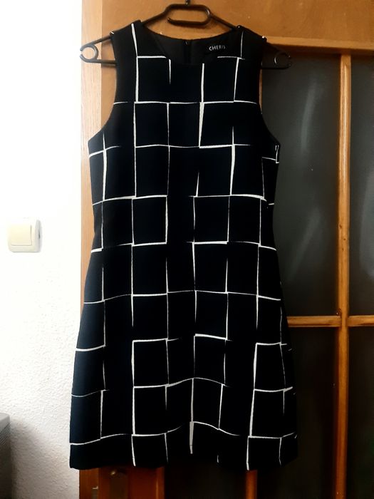 Rochie Cheris neagra