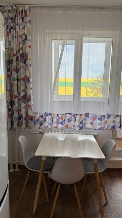 Продам 2-х ком. Аксай 5 мкрн, 38 д, 4 этаж