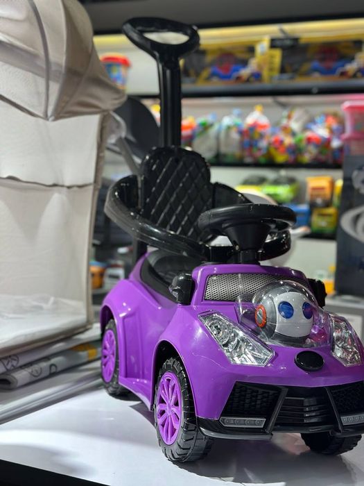 Автомобили детские по оптовым ценам