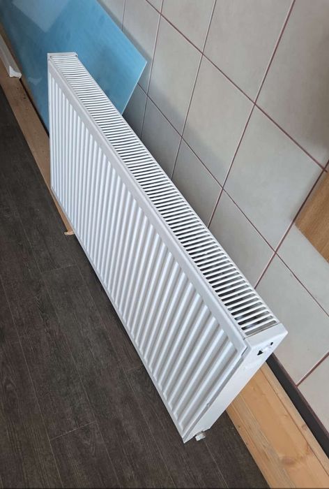 Calorifer 600x1200 in stare bună