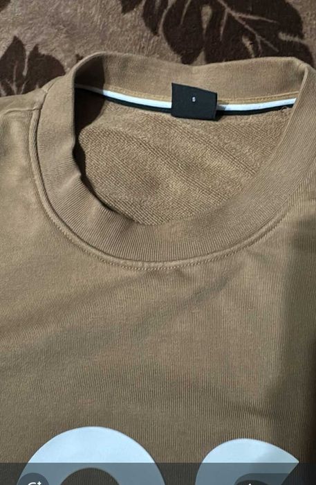 Мъжка блуза BOSS