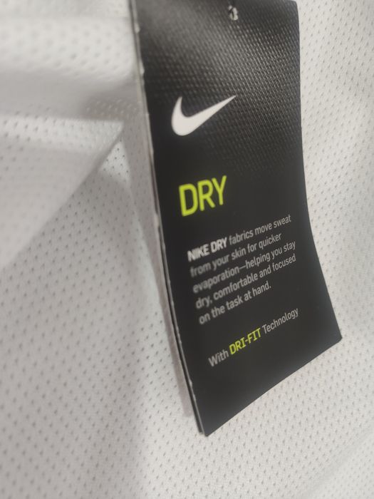 Tricou bărbați - Nike Dry
