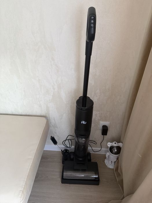 Продам моющий пылесос