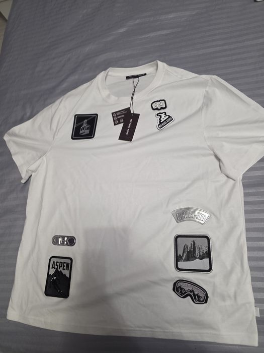 Чисто нова мъжка тениска Michael Kors