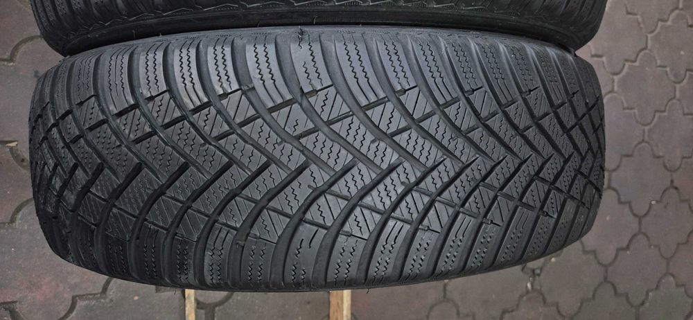 anvelope Hankook,Fulda 205/60/16 m&s iarna