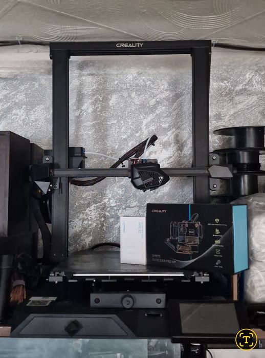 Creality CR-10 Smart