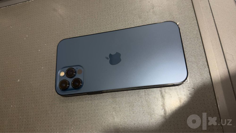 Iphone 12 pro 256gb