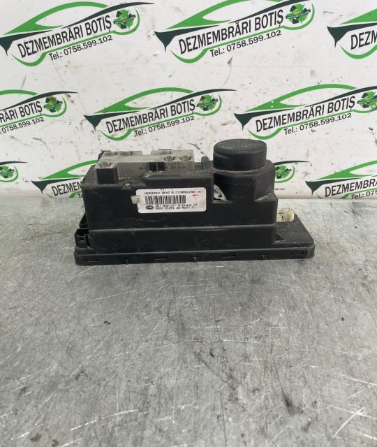 Modul inchidere centralizata 2108002248 Mercedes-Benz E-Class W210