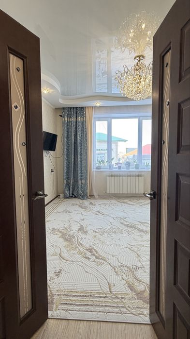 Продается 2-х комн.кв с пл 64 кв.м