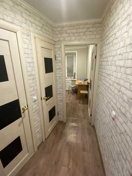 2х ком. Корчагина 104