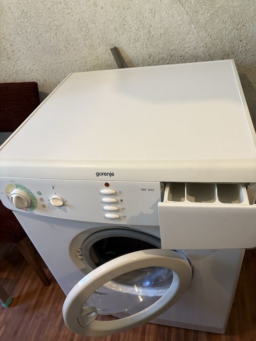 Продавам  Пералня Gorenje