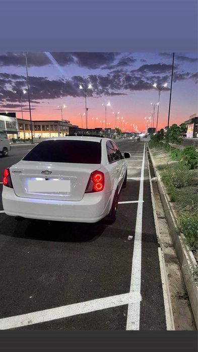 Джентра фара оптра