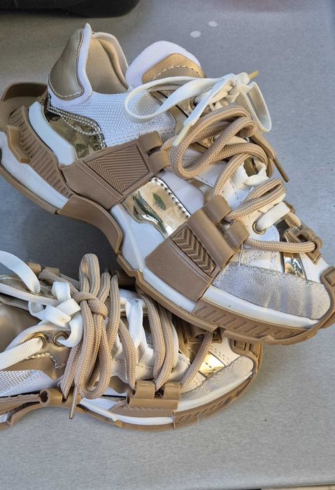 Дамски маратонки