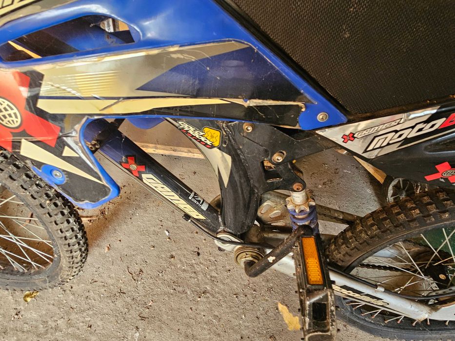 Biciclete pentru copii - Enduro, BT-win, Decathlon - SUPER PRET!