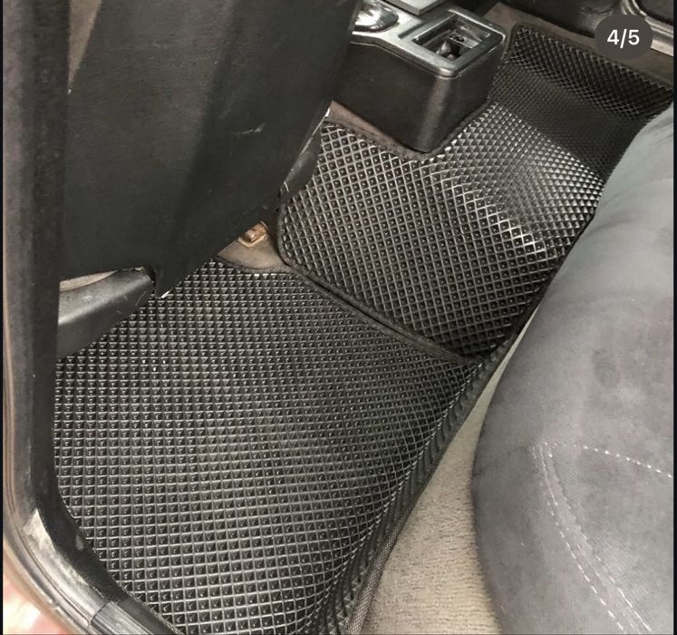 Продам ева полики bmw e35