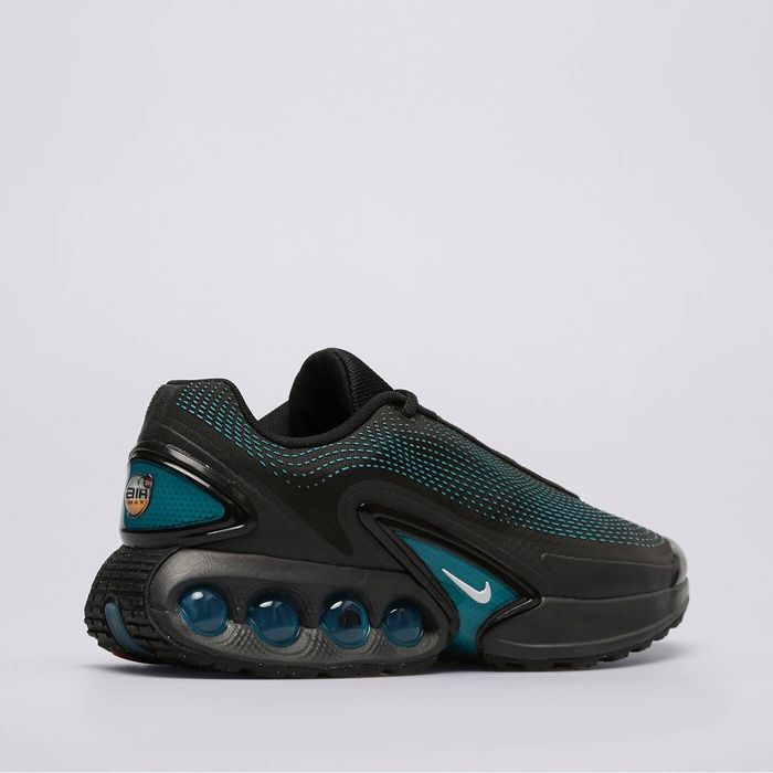 Мъжки маратонки Nike air max  DN ES
BLACK/WHITE-DUSTY CACTUS-BLACK

Ni