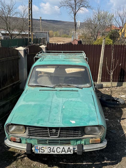 DACIA 1300 1977 — imagine 3