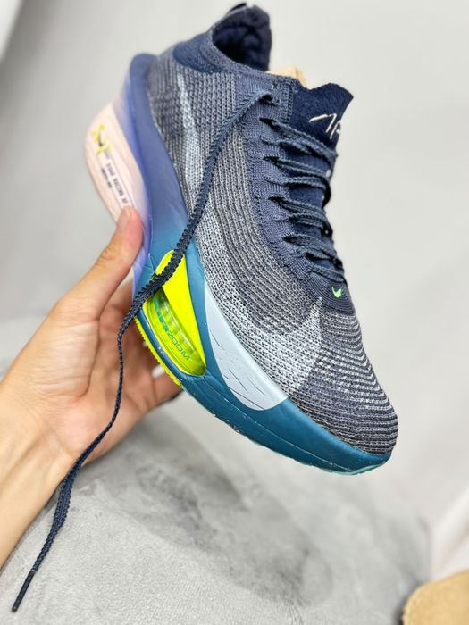 Кроссовки для бега nike alhpafly 3