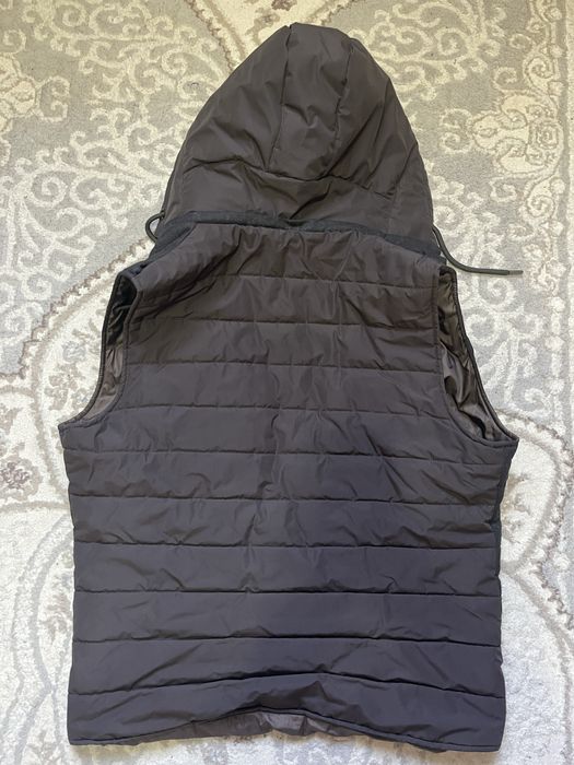 Безрукавка Ketroy