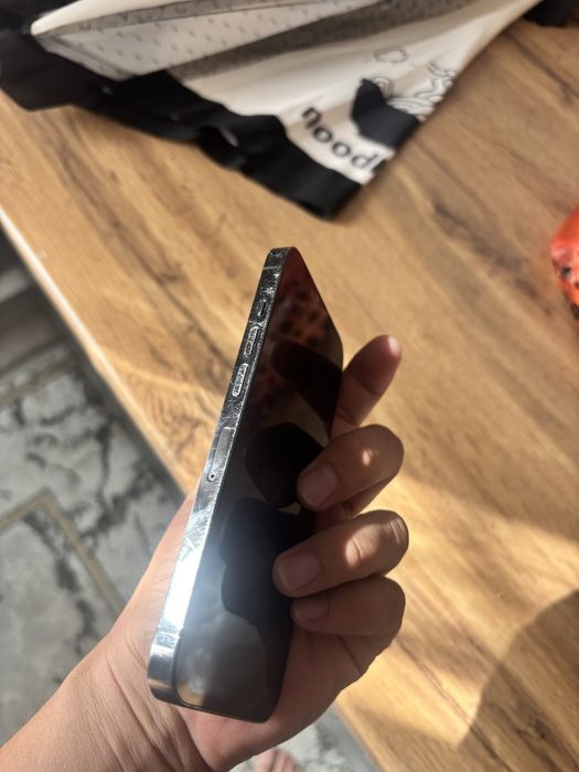 IPhone 13pro 128
