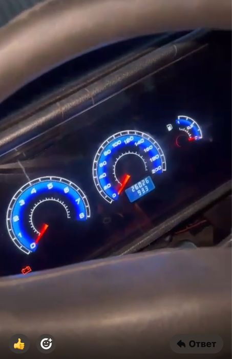 Продам  ваз 2107