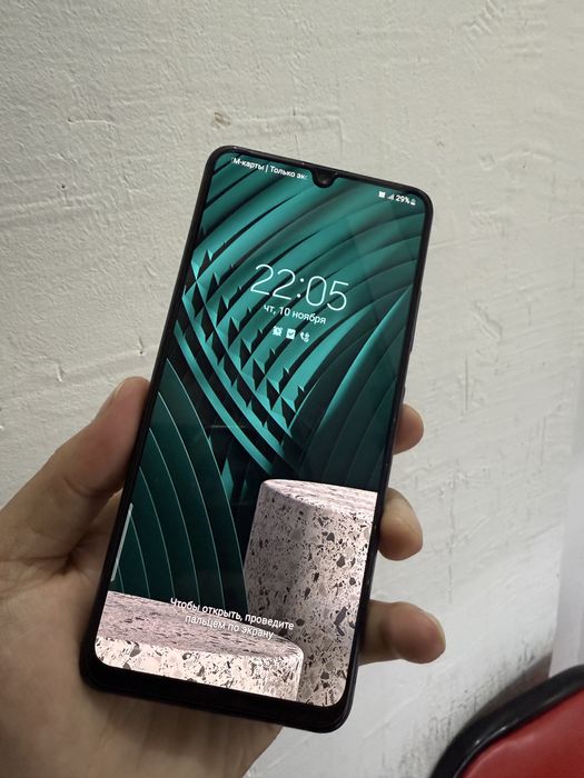 Самсунг А 32 . 128 gb