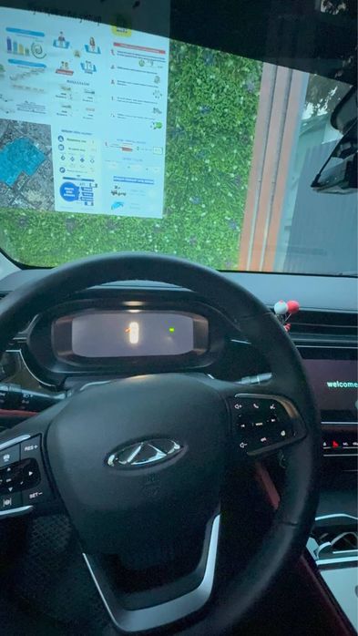 Продаётся автомобиль chery arizzo 6 pro
