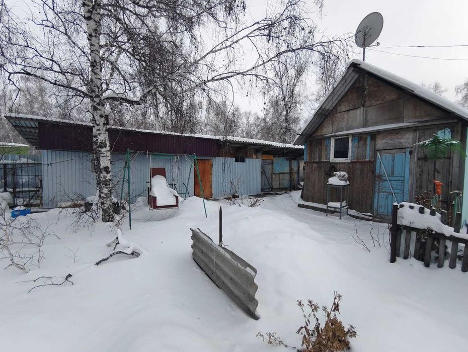 4х комнатный дом в бишкуле