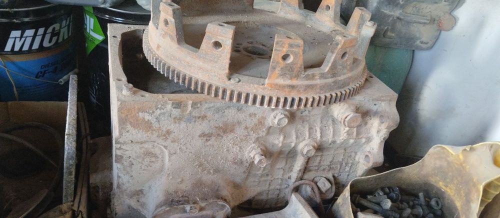 Камаз  запчастлары бар