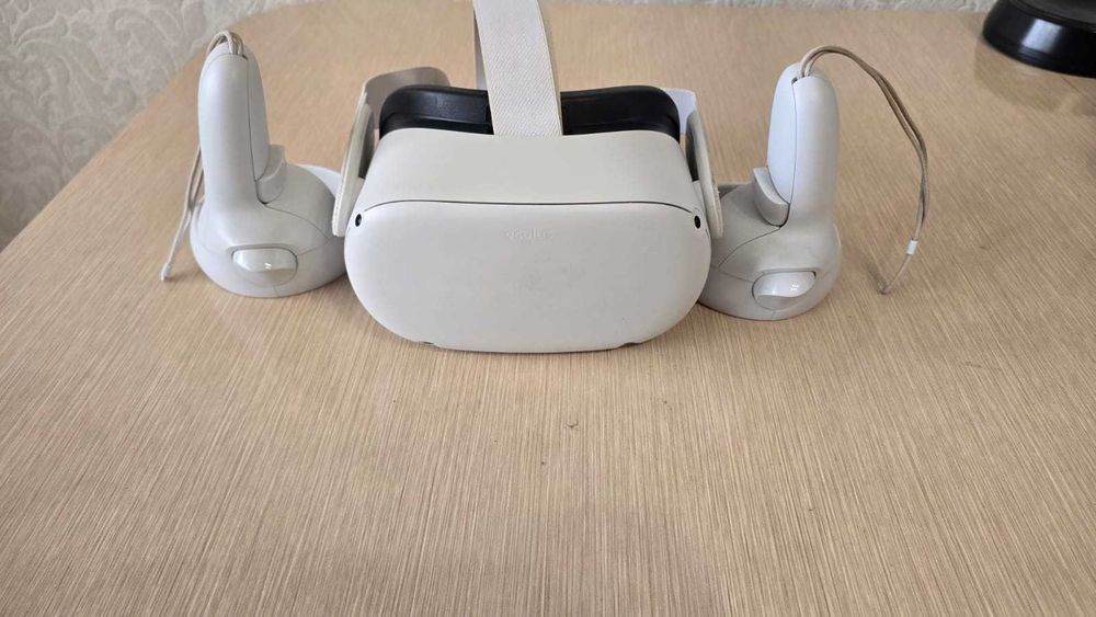 Oculus Quest 2 128 gb