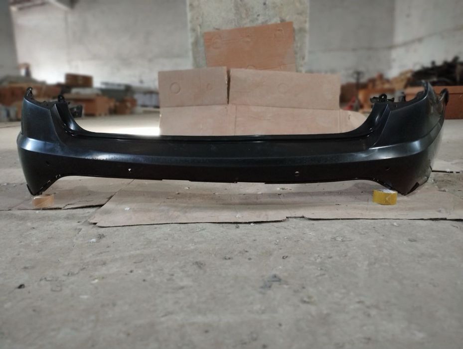 Автозапчасти Kia и Hyundai: Новые и Б/У - Всё в Наличии!