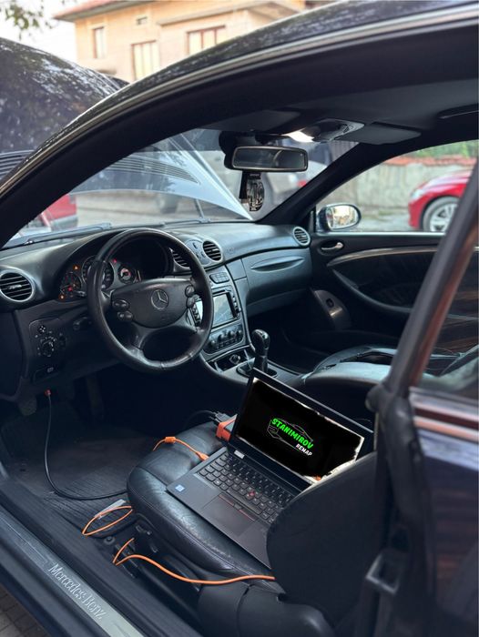 Чип тунинг Adblue/ DPf/ EGR