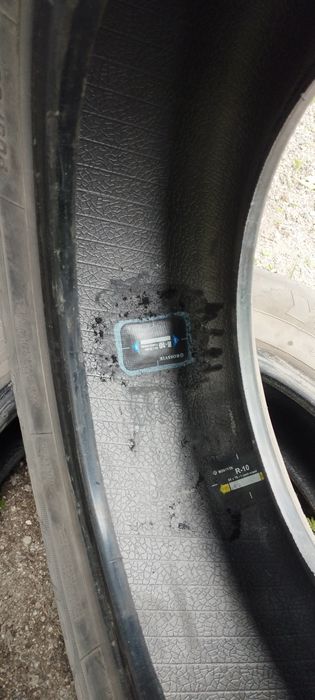 Шины лето р15гудиер.