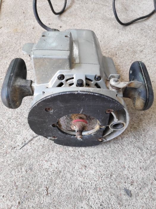 Фреза рабочий Boda