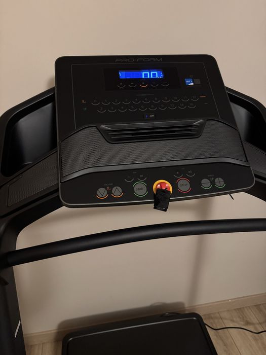 Banda de alergare NordicTrack ProForm® Carbon TLS Noua