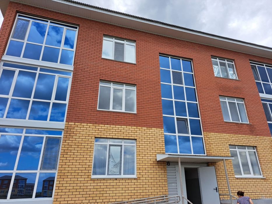 Продажа квартиры