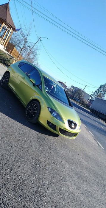 Vand Seat Leon..