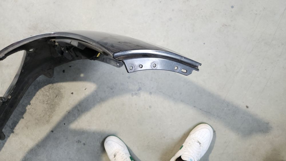Bara de fata pegeout rcz 500 de lei negociabil